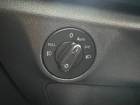 2020 Volkswagen Jetta