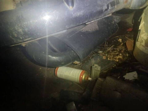 1965 Volkswagen Beetle