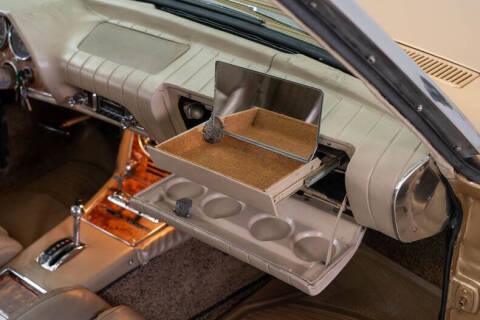 1964 Studebaker Avanti