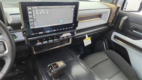 2024 GMC HUMMER EV 3X