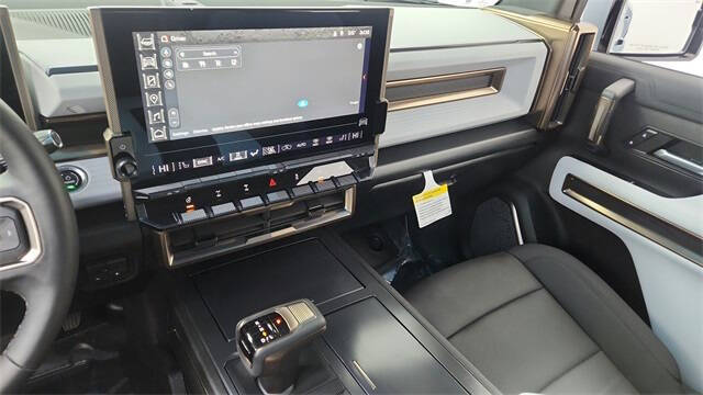 2024 GMC HUMMER EV 3X