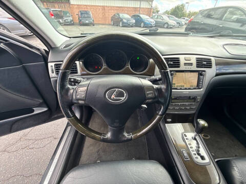 2006 Lexus ES 330