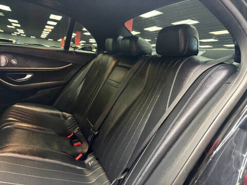 2019 Mercedes-Benz E-Class E 300