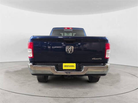 2022 RAM 3500 Tradesman