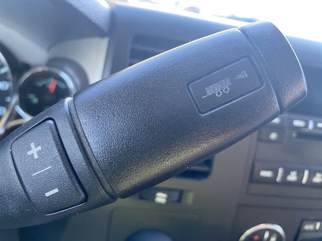 2012 GMC Sierra 2500HD