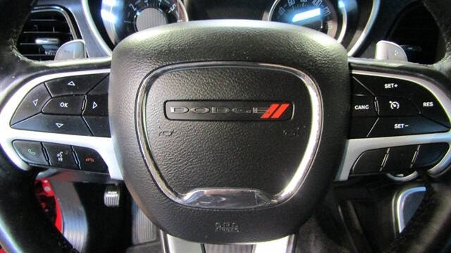 2018 Dodge Challenger GT