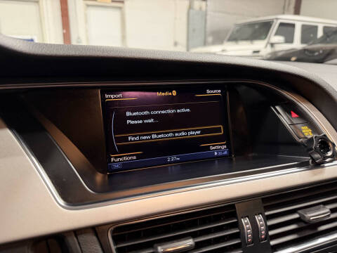 2016 Audi S5 3.0T quattro Premium Plus