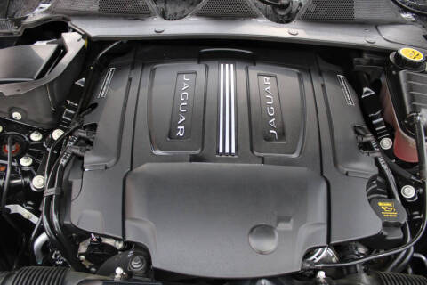 2019 Jaguar XJL Portfolio