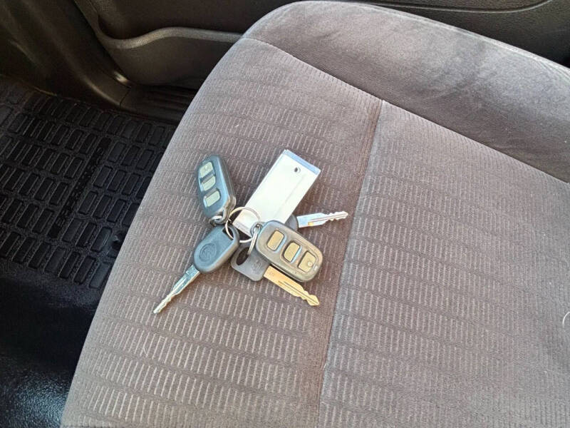 2010 Ford Explorer Sport Trac XLT