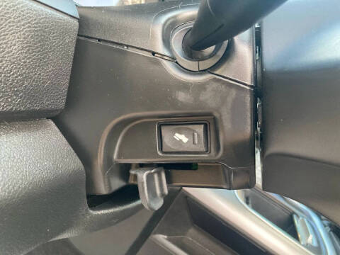 2017 RAM 1500 Laramie Longhorn