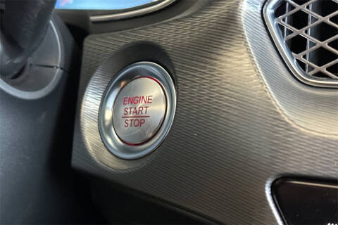 2026 Acura Integra w/A-SPEC