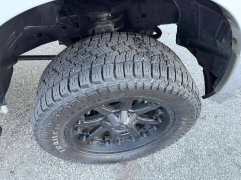 2013 RAM 1500 Laramie