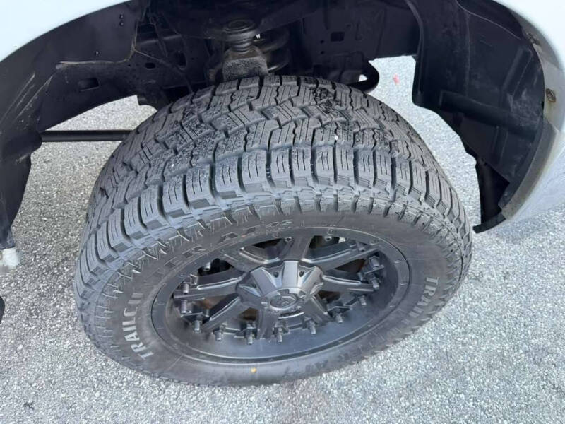 2013 RAM 1500 Laramie