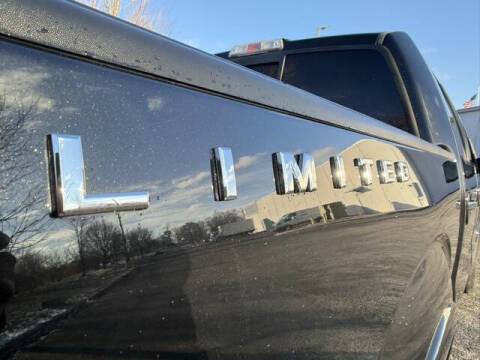 2013 Ford F-150 Limited