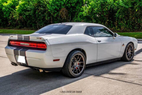 2012 Dodge Challenger
