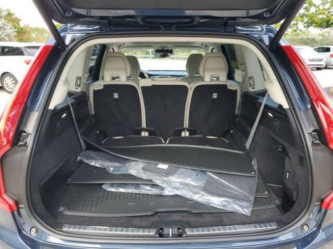 2022 Volvo XC90 Recharge T8 Inscription Expression 7P