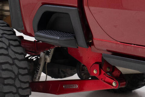 2020 GMC Sierra 2500HD Denali