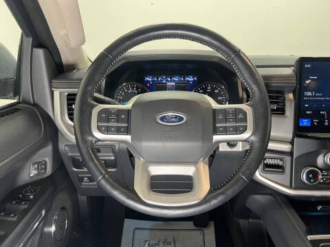 2023 Ford Expedition MAX XLT