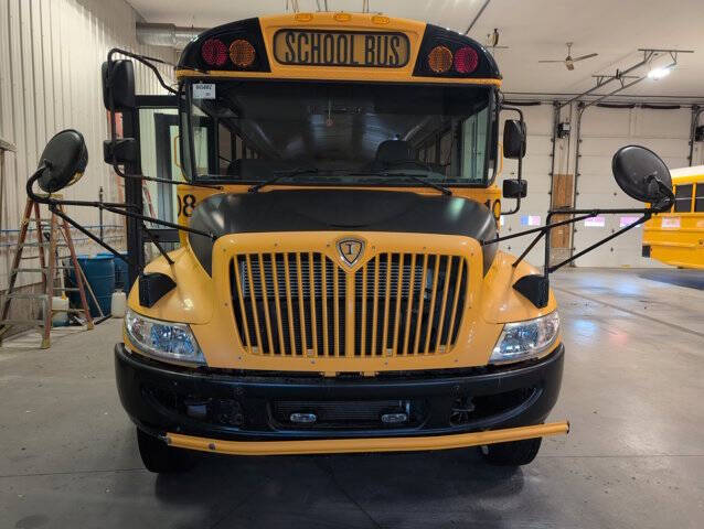 2019 IC Bus CE Series