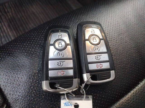 2020 Ford Expedition XLT