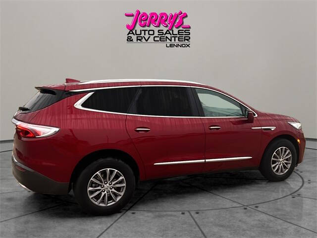 2024 Buick Enclave Premium