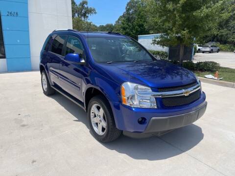 2006 Chevrolet Equinox for sale at ETS Autos Inc in Sanford FL