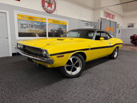 1970 Dodge Challenger