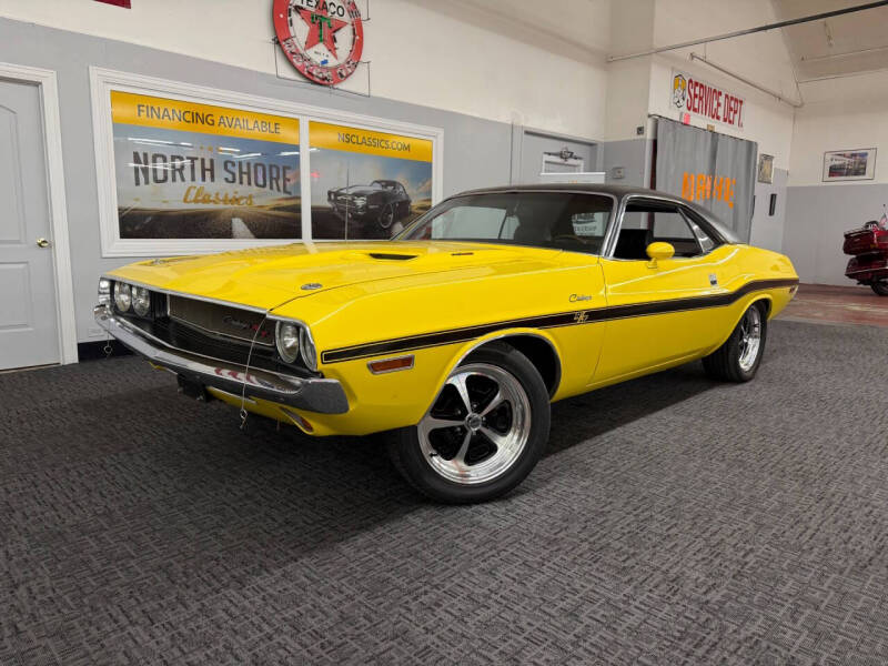 1970 Dodge Challenger