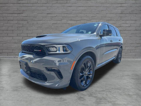 2023 Dodge Durango R/T Plus