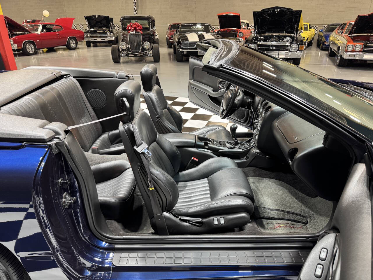 2002 Pontiac Firebird Trans Am 72
