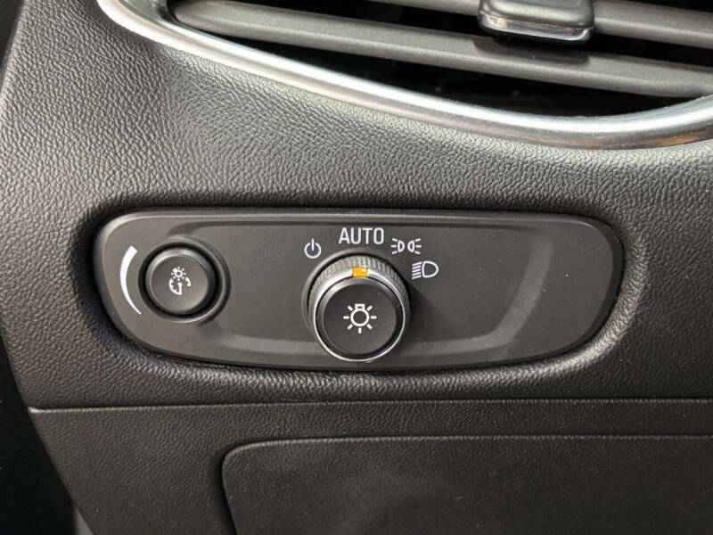 2020 Chevrolet Malibu Premier