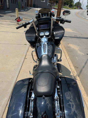 2021 Harley-Davidson Road Glide FLTRX
