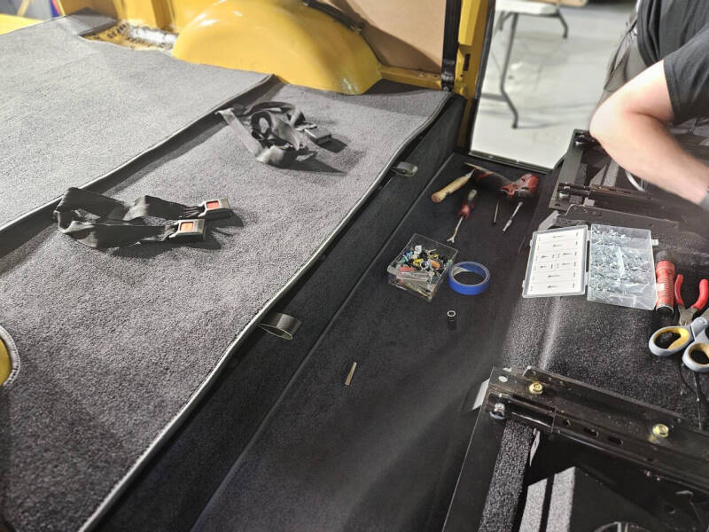 1979 Land Rover Range Rover