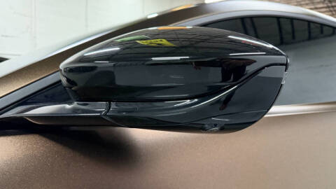 2021 Aston Martin Vantage