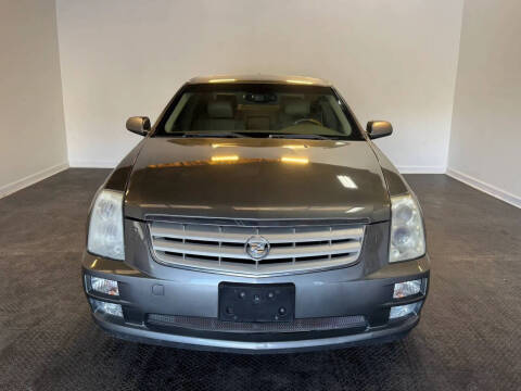 2005 Cadillac STS