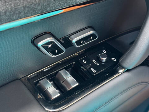 2024 Land Rover Range Rover Sport P550e Autobiography