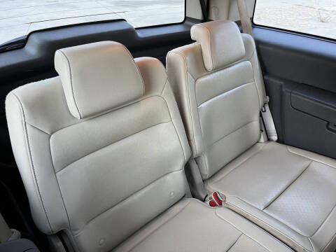 2010 Ford Flex Limited