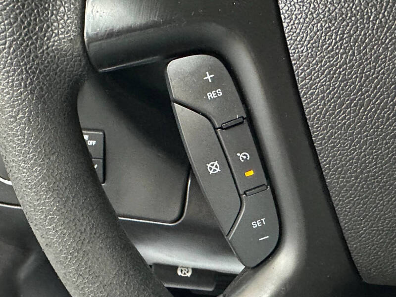 2012 Chevrolet Express 3500