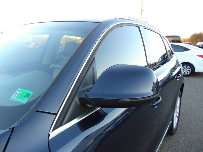 2014 Audi Q5 3.0 quattro TDI Premium Plus