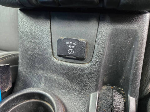 2016 Jeep Wrangler Sahara