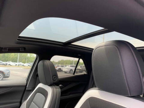 2024 Chevrolet Blazer EV 2LT