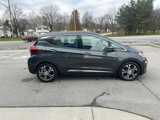 2017 Chevrolet Bolt EV Premier