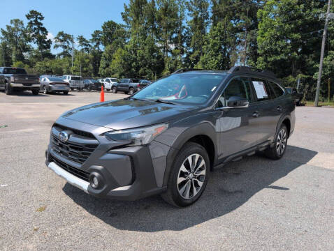 2023 Subaru Outback Limited