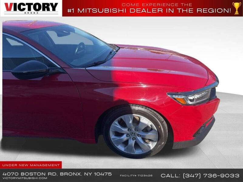 2021 Honda Accord Sport Special Edition