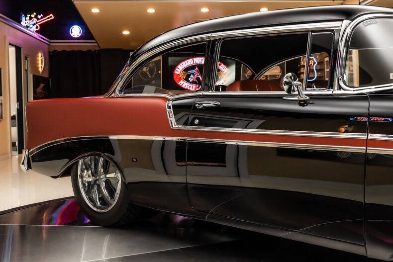 1956 Chevrolet Bel Air