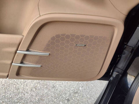 2014 Porsche Cayenne GTS