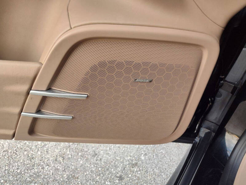 2014 Porsche Cayenne GTS