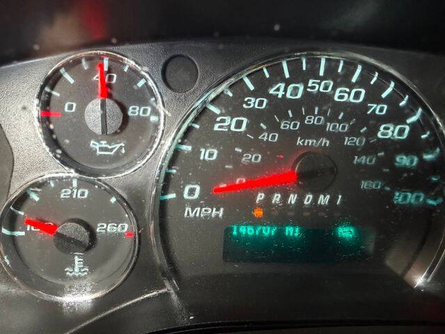 2019 Chevrolet Express LT 3500