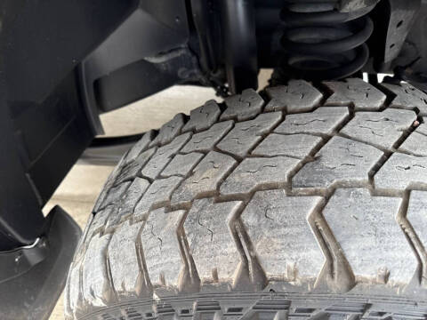 2017 RAM 3500 Laramie