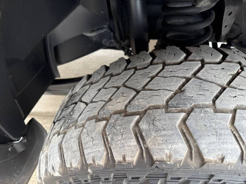 2017 RAM 3500 Laramie